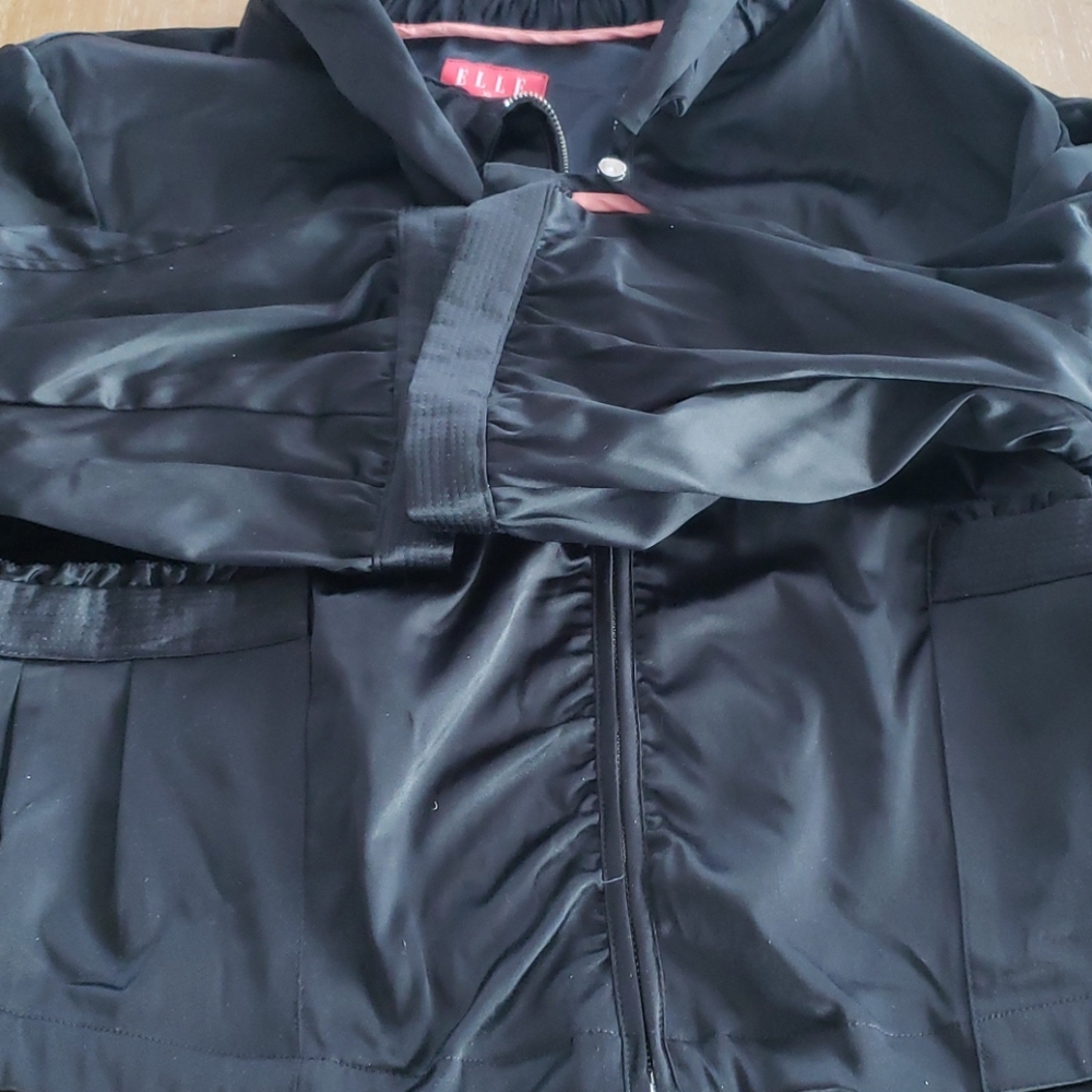 ELLE JACKET - Picture 6 of 10